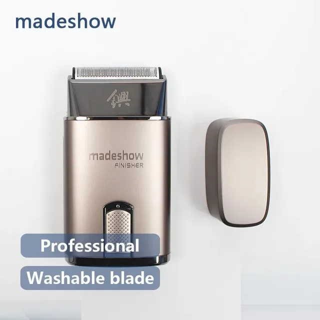 Professional Barber Shaver 8000RPM M7