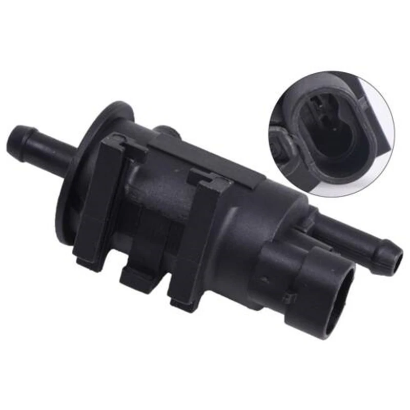 1Pcs Vapor Canister Purge Valve for 2006-14 Hyundai Kia 2.0L 2.4L 28910-25100 Car Accessories