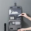 Hanging Travel Big Cosmetic Toiletry Bag Women Men Necessary Make Up Beauty Vanity Cases Organizer Accessory Storage Wash Pouch 1