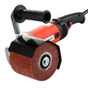 1400W Electric Metal Wire Drawing Machine Portable Polishing Machine for Wooden Stainless Steel Polishing with Grinding 1
