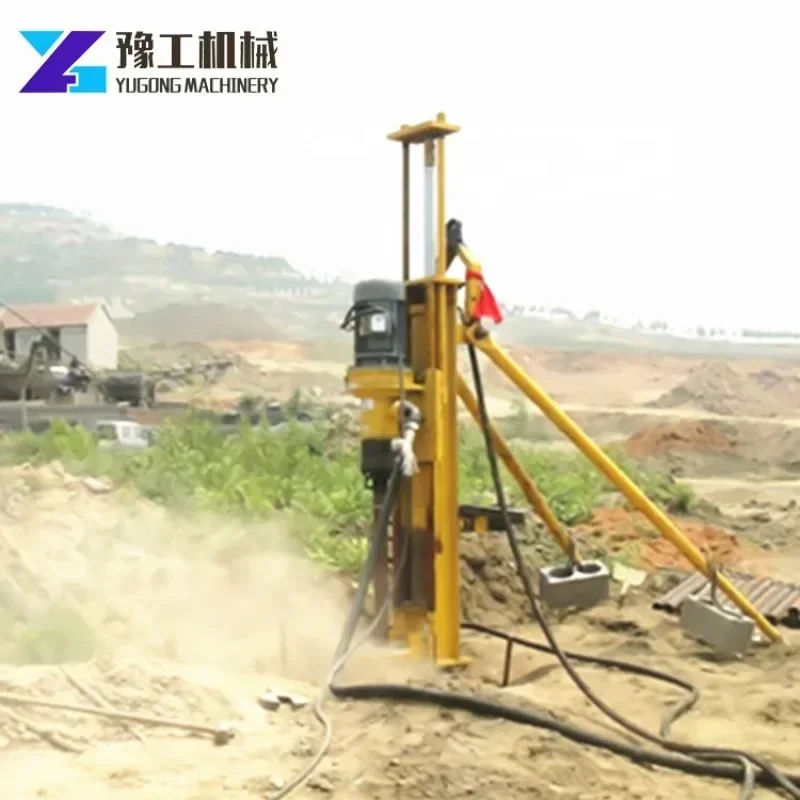 Top Drive System for Mining Exploration: Real-World Performance on a ...