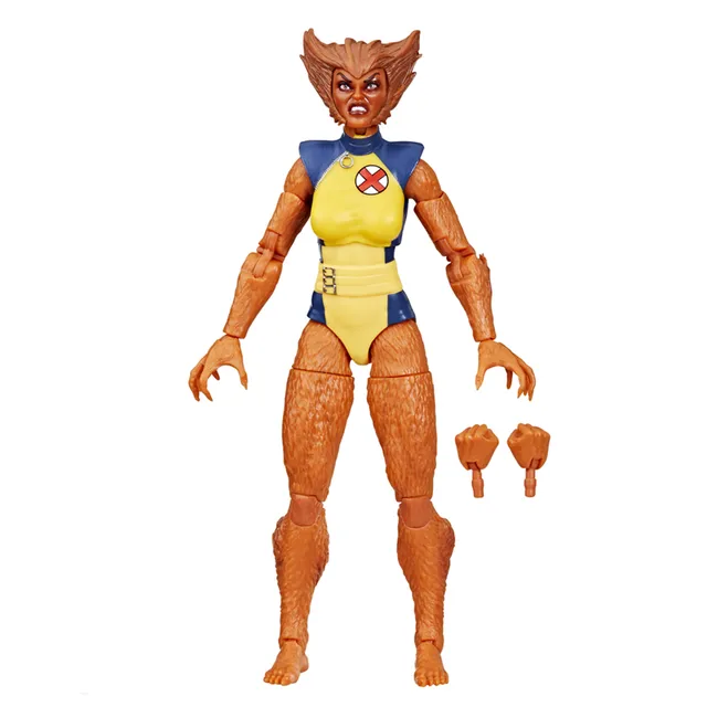 atsu マーベルレジェンド スクリーム Marvel Legends Zabu BAF Wave Black Winter Thor Superior Iron