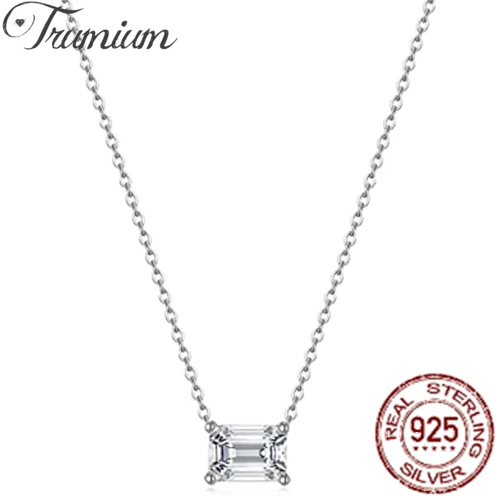 AIDE 925 스털링 실버 골드 컬러 체인 태슬 스타 초커 목걸이, 여성용 초커 목걸이 펜던트