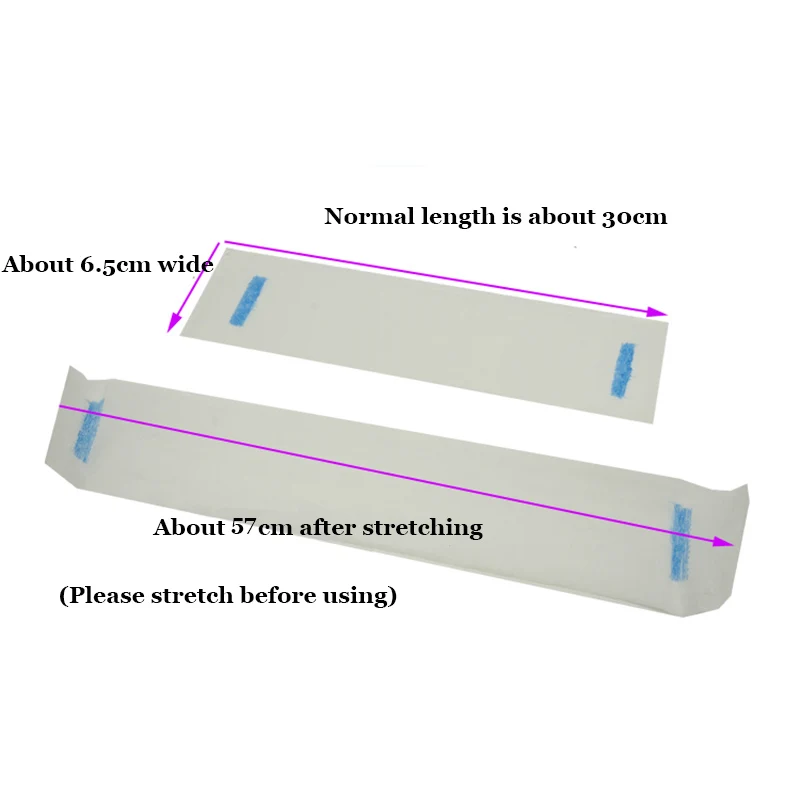 Papel Desechable Para El Cuello: Solución Higiénica Y Vital