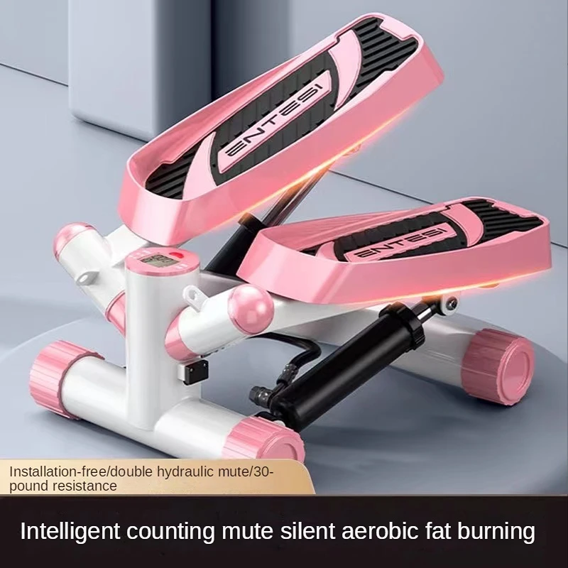 Stepper Fitness Equipment Sports Fitness Equipment Home Sports