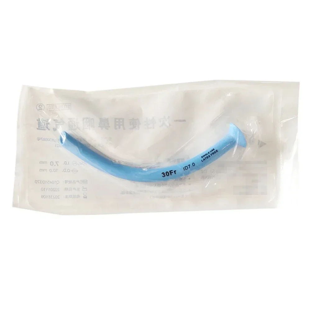 Nasopharyngeal Airway Rhino Rescue Nasopharyngeal Airway 30FR