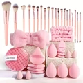 40PCS PINK