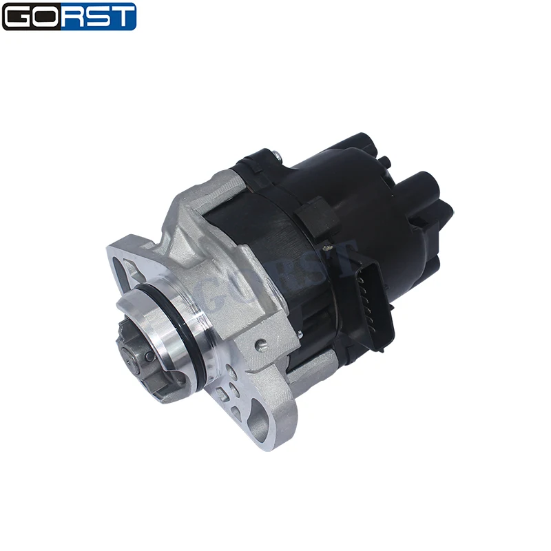 Ignition Distributor T2T59571 for Mitsubishi 4G13 Colt GLX 1.3L MD326164 MD339759 Car Parts