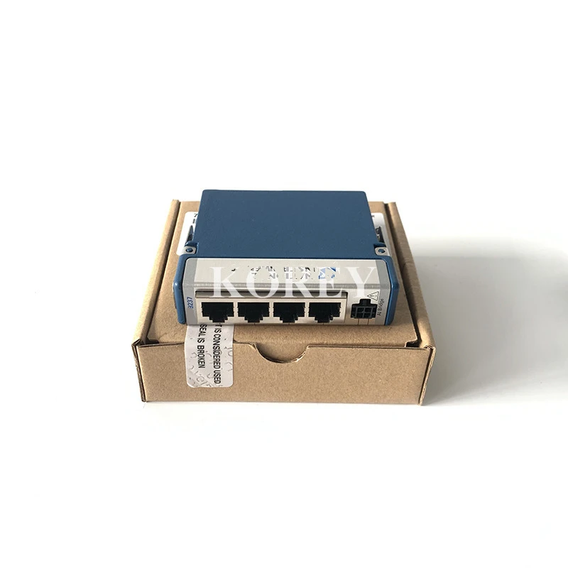 

9237 24-bit Synchronous Bridge Module 779521-01 Original Spot