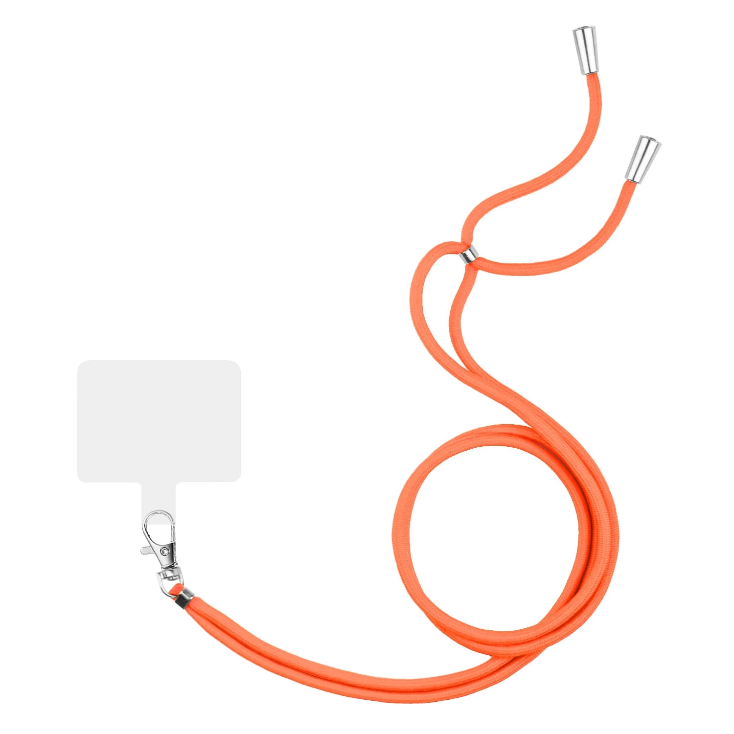 Universal Mobile Phone Neck Lanyard Case