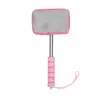 Car Cleaning Brush for Front Windshield Telescopic Defogging Cleaner Metal Handle Dust Remover Tool Household Microfiber Wiper 5