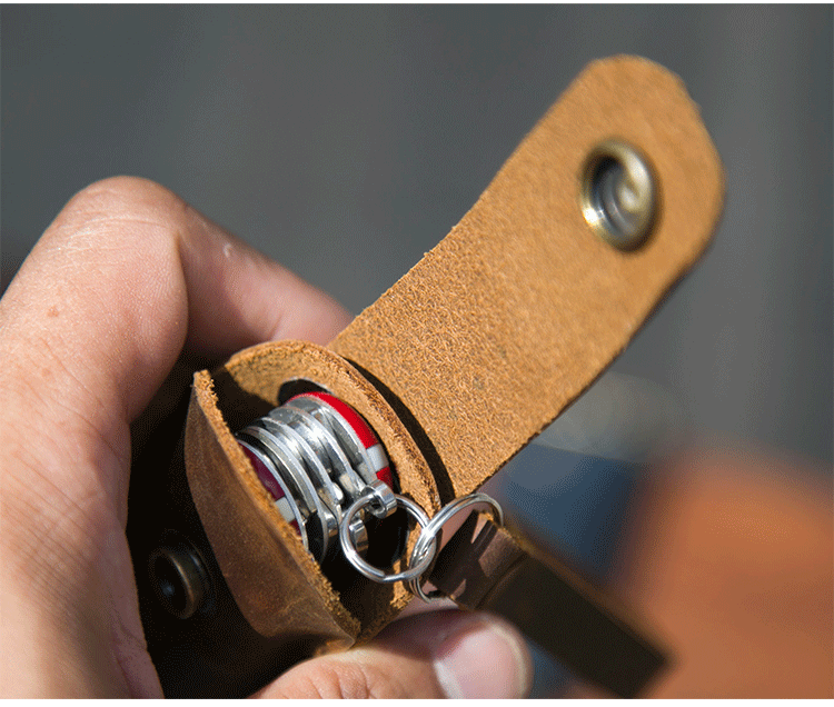 Etui housse, sacoche pour couteau, dague et poignard - Couteau Azur