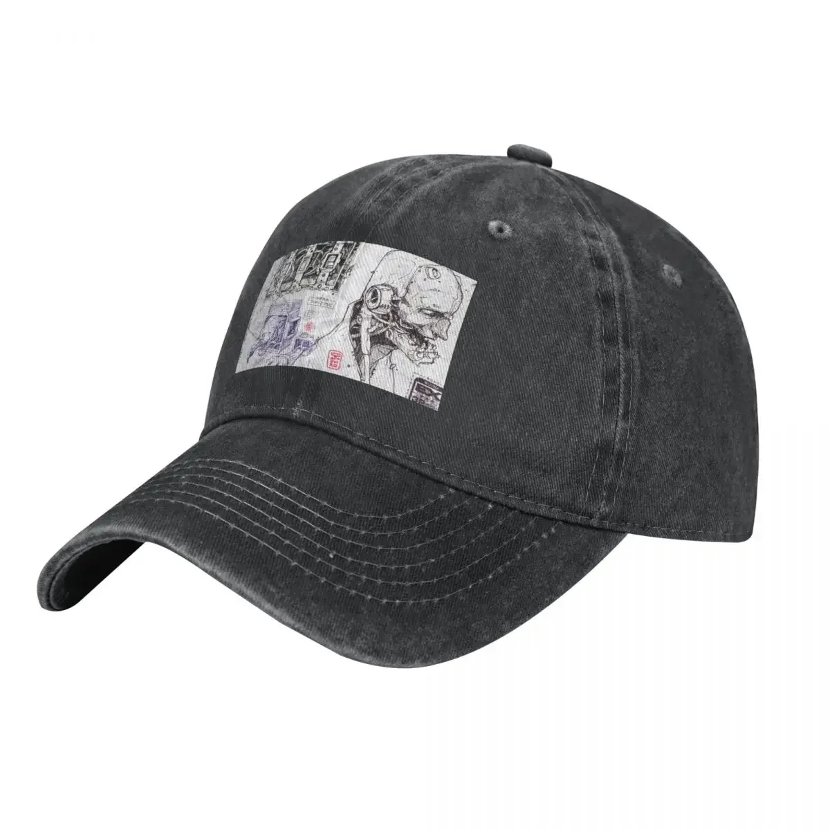 

neuron 40607 Cowboy Hat sun hat Trucker Hat Caps Women Men's