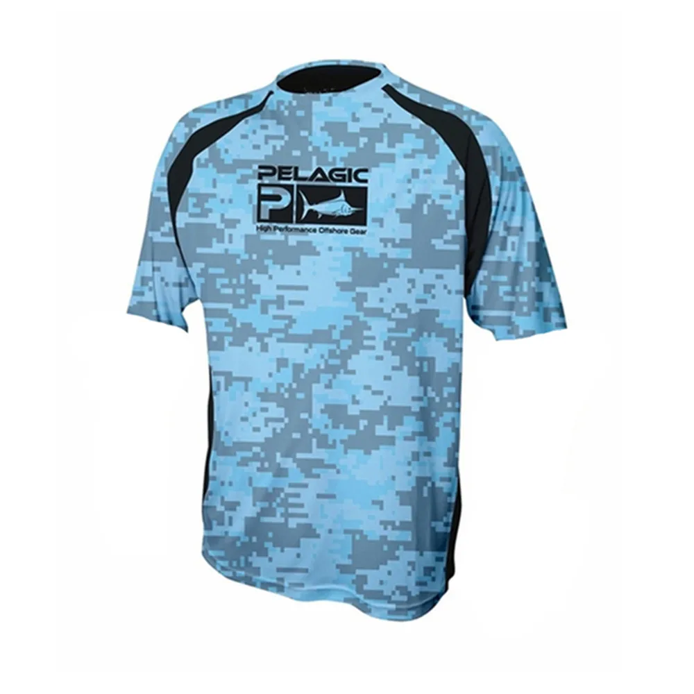 Shirt Fishing Uv Summer, Fishing Shirts Uv Protection