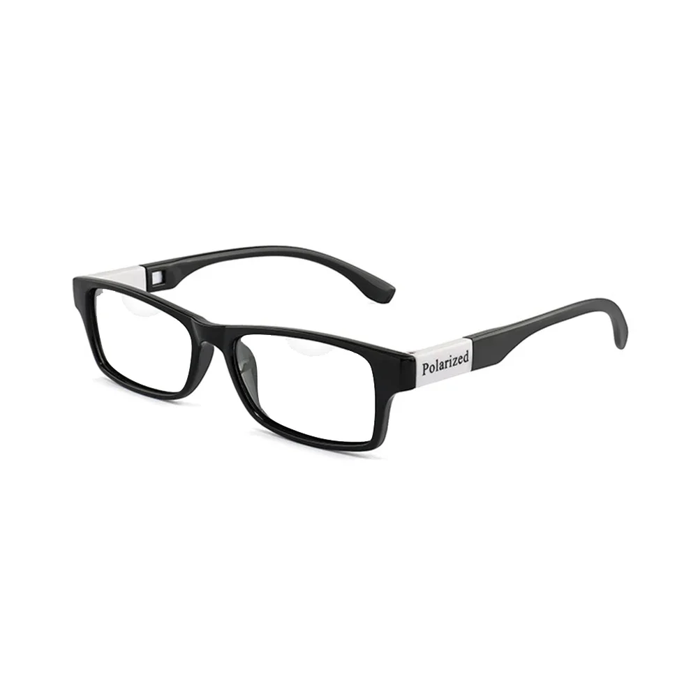 

Handcrafted Square Oversized Frame One-piece Nose Pads Men Women Fashion Reading Glasses +0.75 +1 +1.25 +1.5 +1.75 +2 To +6