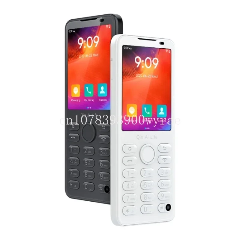 

Wifi 5G+2.8 Inch BT 5.0 Infrared Remote Control GPS Translator Phone F21 Pro Smart Touch Screen Phone