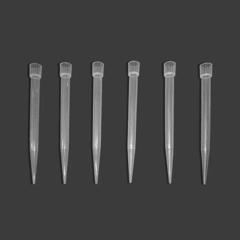 200Pcs5mlLabPPPlasticPipetteTipsForMicrobiologicalTest