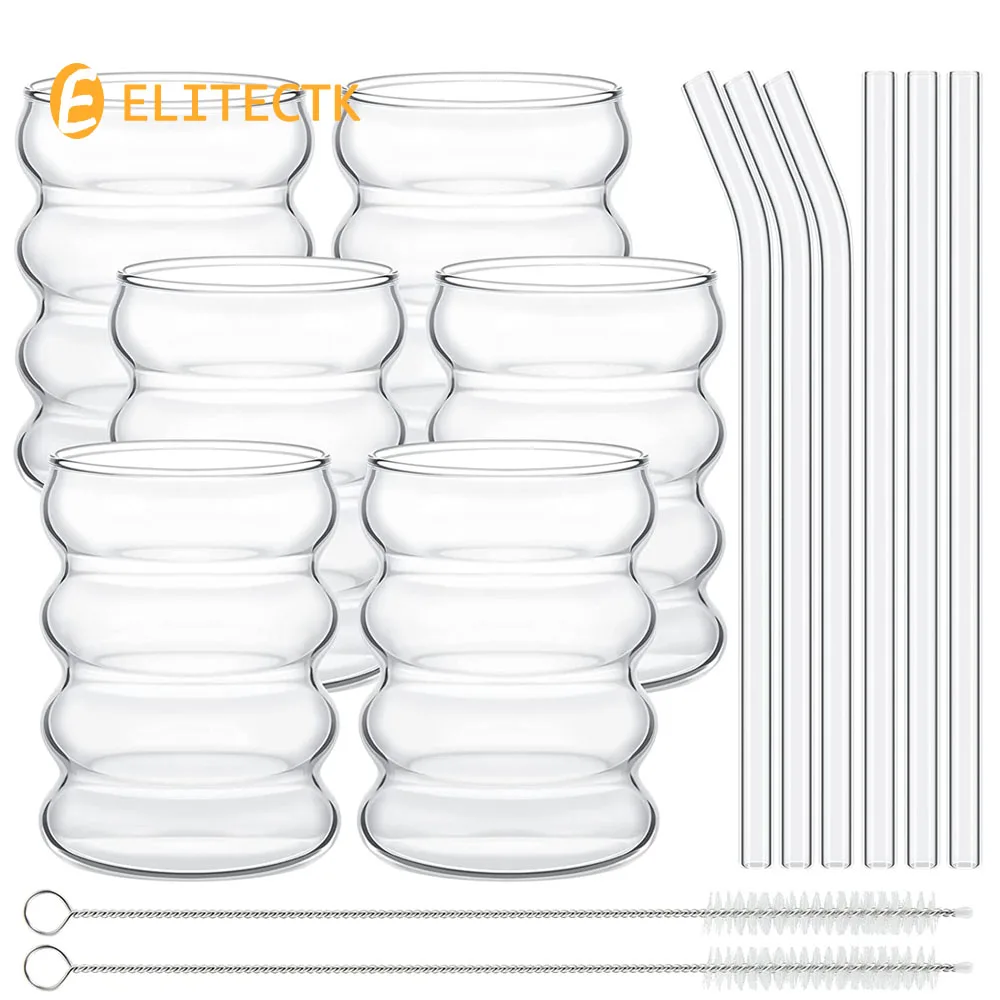 https://ae01.alicdn.com/kf/S39dd3469f204422e8570ef0dd038ad4eq/Creative-Glass-Cups-Cute-Ripple-Shaped-Vintage-Drinking-Glasses-Ribbed-Glassware-with-Straws-Set-for-Kitchen.jpg