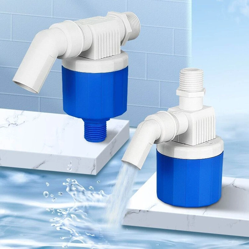 Клапан Поплавковый Для Воды Aquarium Water Float Valve Valves
