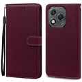 Wine Red