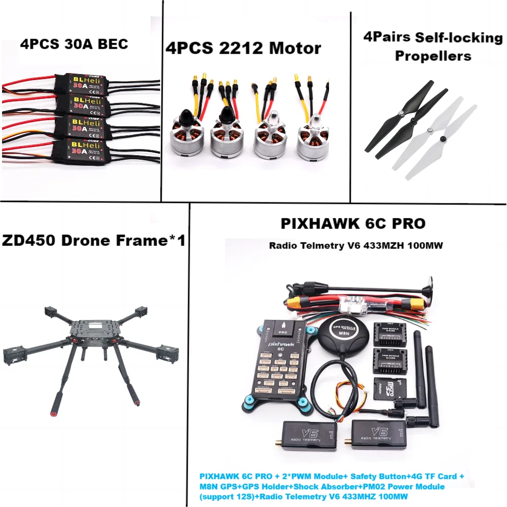 433MHZ 100MW M8N