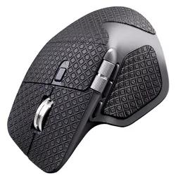 Premium DIY Mouse Skin Skates & Anti - Slip Side Stickers (A)