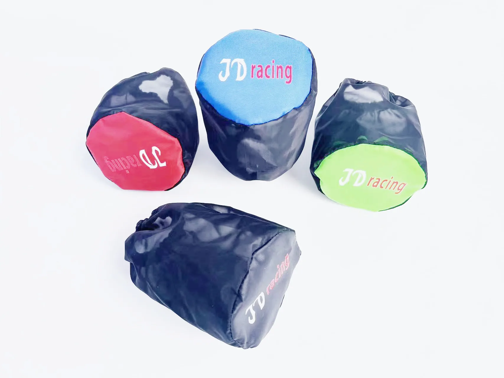 

1/5 защитный чехол для пульта дистанционного управления автомобильного воздушного фильтра для ROVAN BAHA HPI