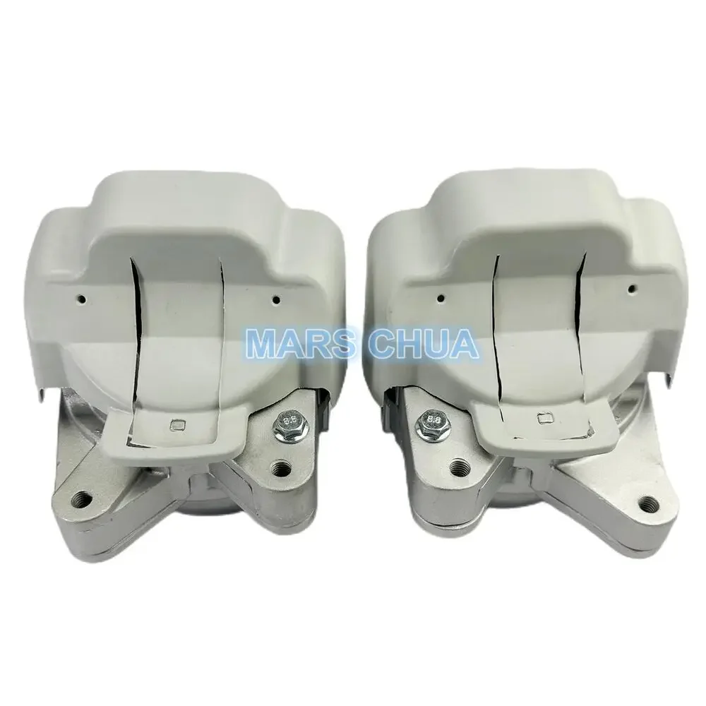 94637505740 94637505731 94637505741 94637505840 94637505831 94637505841 Engine Mount for Porsche Macan