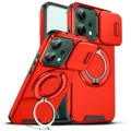 LK Red
