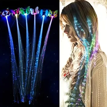 Butterfly Lights Braids for Hair 1