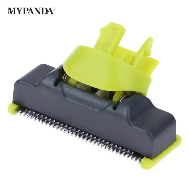 USB Rechargeable Electric Shaver Beard Razor Body Trimmer Men Hair Trimmer