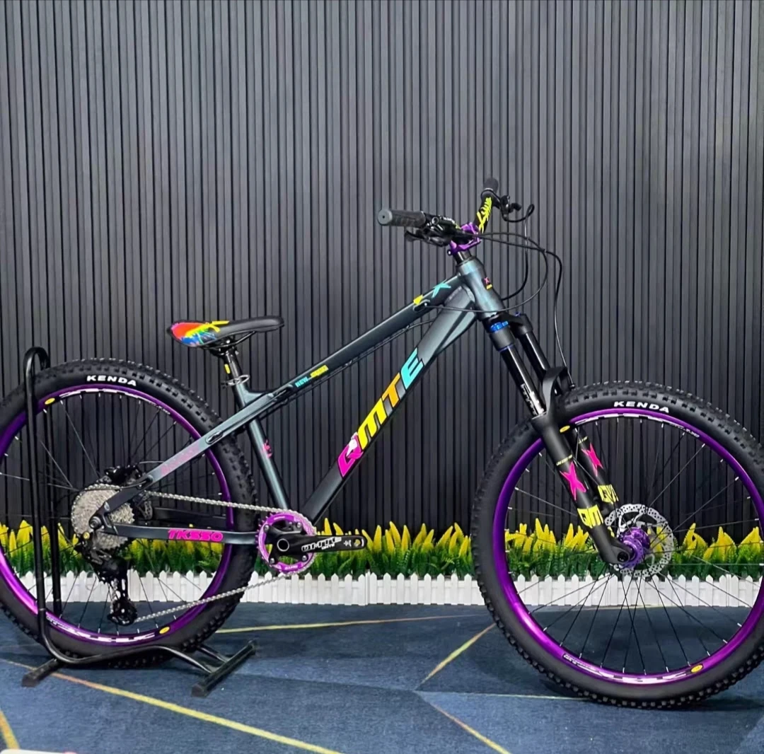 26 Inch 27.5 Inch AM Mtb Bike 9 Speed XC Mountain Bicycle