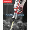 Concrete Breaker Jack Hammer Heavy Duty Electric Demolition Hammer Electric Pick Drill Breaker For Road Concrete Demolitio 4