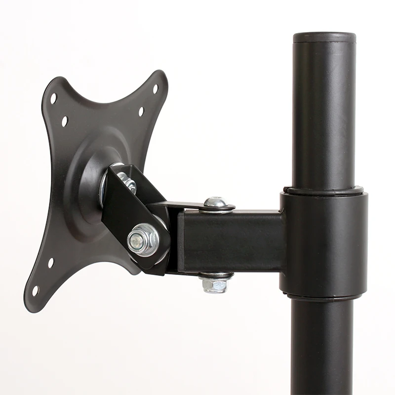 Desktop LCD LED Monitor Holder Table Grommet TV Mount Bracket LK320/40