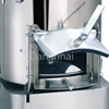 Industrial High-Power Electric Potato Peeler/Commercial Fully Automatic Taro Cleaning And Peeling Machine 3