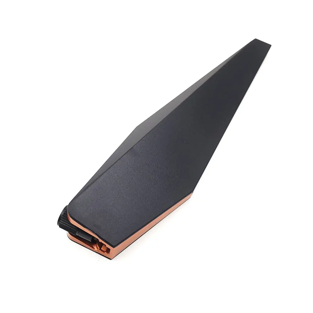 Original ASUS 2.4G 5.8G AC-5300 WiFi Antenna RP SMA Male 15dBi for GT-AC5300 AC6