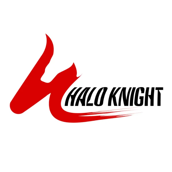 Halo Knight Store