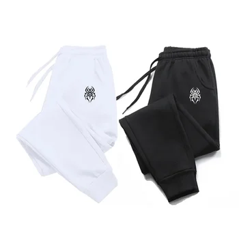 Sports Pants for Women Jogging 2024 Sweatpants Versatile Casual Fashion Hot Sales the Four Seasons New in Daily Women's Clothing