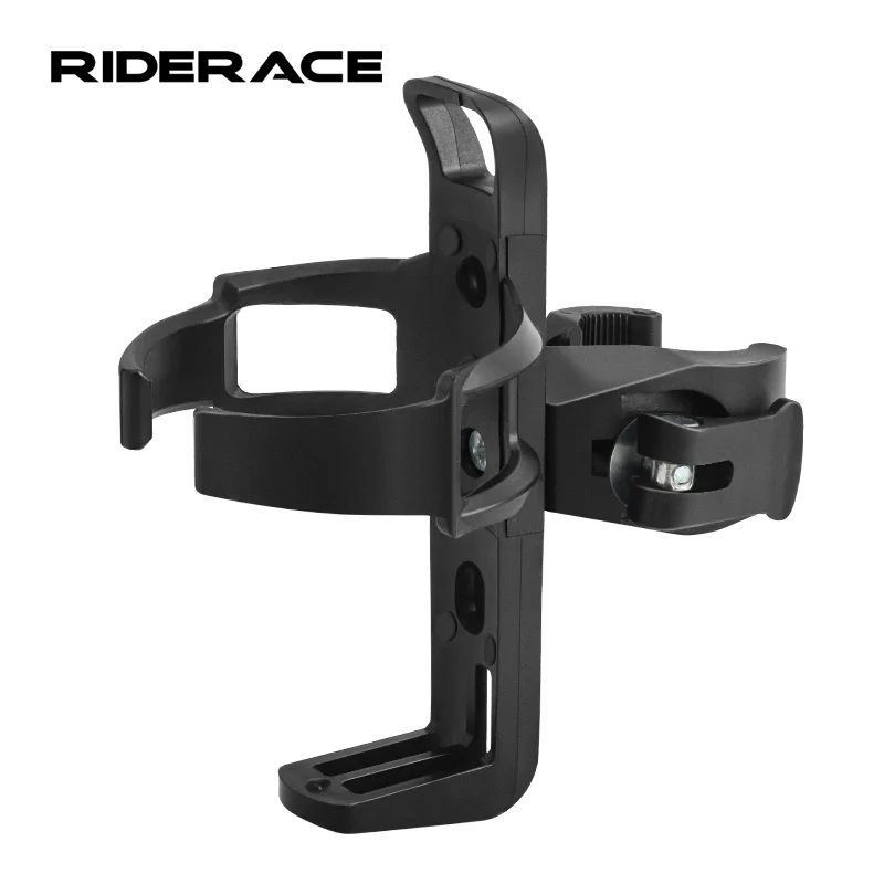 Multifunctional Bicycle Water Bottle Drink Cup Mount Outdoor Riding Cup Holder Large Caliber Designed bicycle water bottle cage bicycle bottle holder water bottle holder