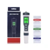 New 3 IN 1 PH Meter Water Quality Tester PH/TDS/TEMP Digital LCD EZ 9901 Monitor Tester For Pools , Drinking Water ,Aquariums 6