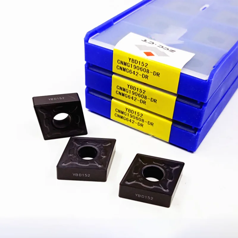 GD05-1050 4pcs Turning Cutter Milling Inserts Gasket Carbide Insert External Turning Tool CNC TOOL Milling System tool holder lathe tool face milling tool set