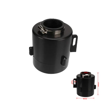 Moto Filtro Aire Modificado Motocicleta Kit Aire kart Todoterreno 42mm per Go kart ATV Dirt Pit Bike accessori Moto
