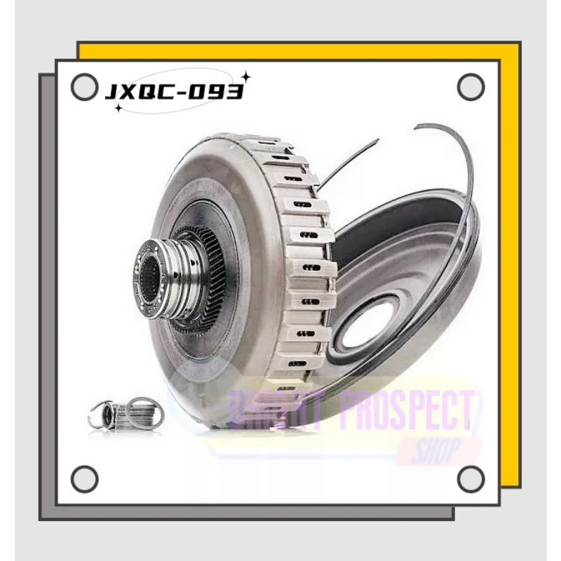 

Для VW MK5/6 Golf Jetta EOS Passat TDI 2,0 T 3,2 DQ250 02E DSG сцепление коробки передач с крышкой комплект для ремонта 02E398029C