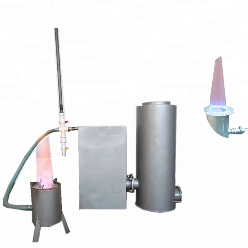 Energy saving Biomass gasifier price, gasifier stove for cooking -  AliExpress