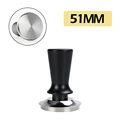 51mm Flat Base