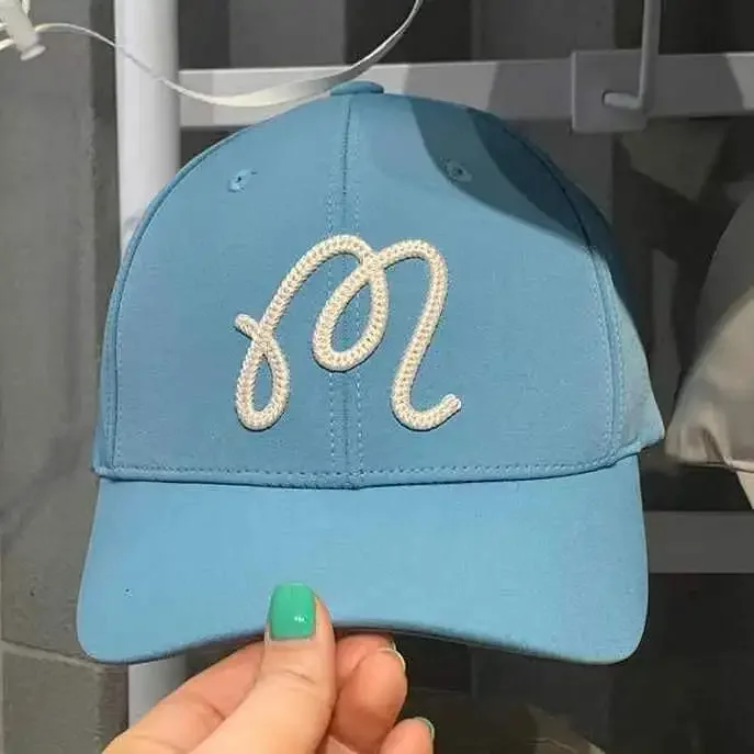 Gorra deportiva popular 2024, sombrero para el sol ajustable para hombres y mujeres, top de moda_voghion.com