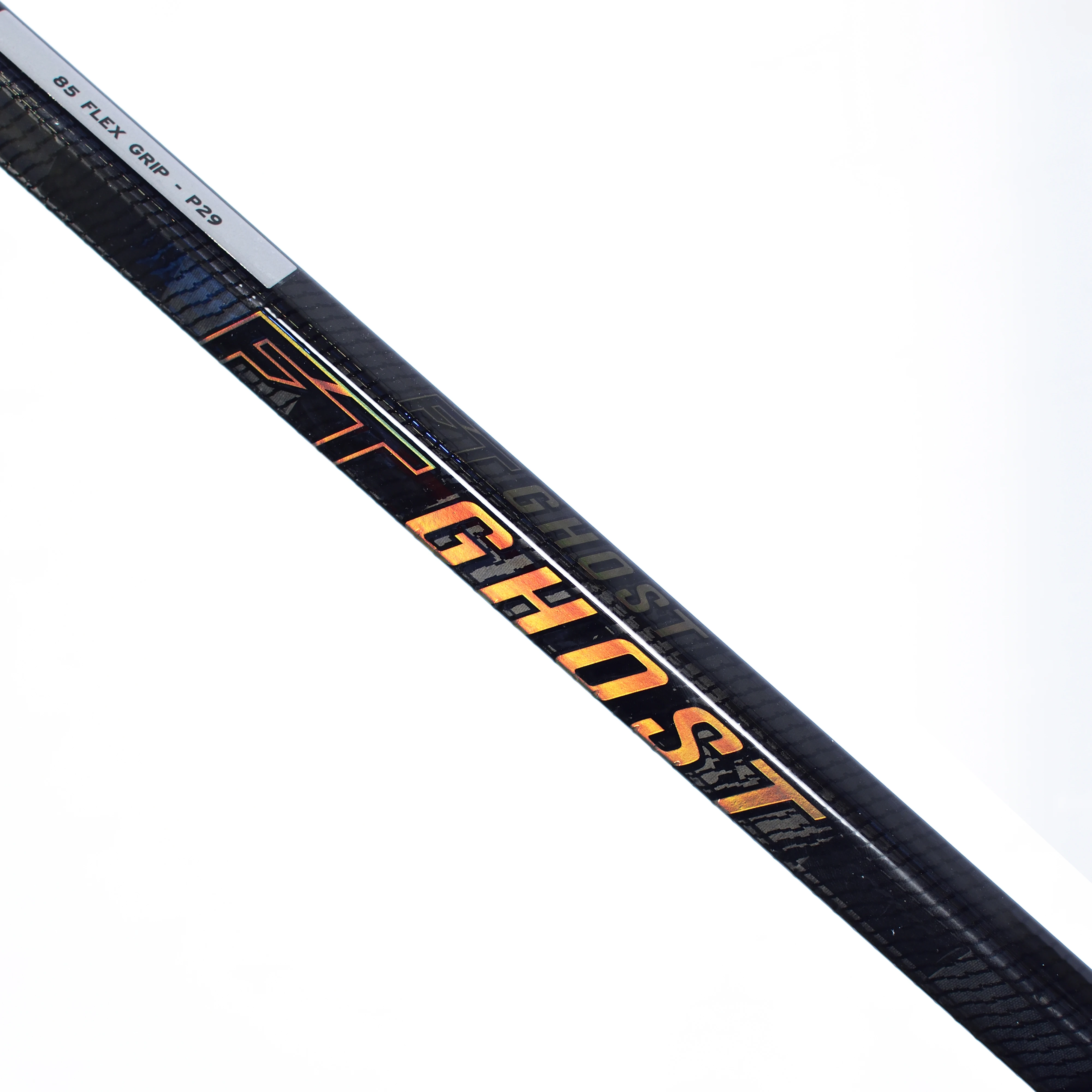 Palos de Hockey sobre hielo con agarre de fibra de carbono, palos de Hockey sobre hielo, serie Senior FT, int-jr, Envío Gratis, 2 paquetes