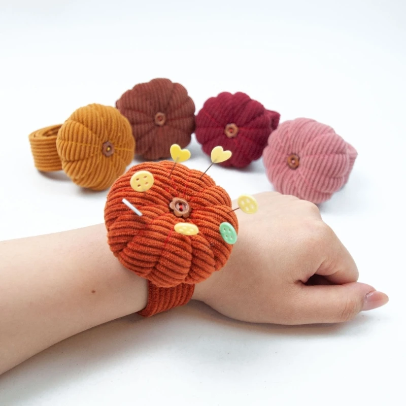 Wrist Pin Cushion