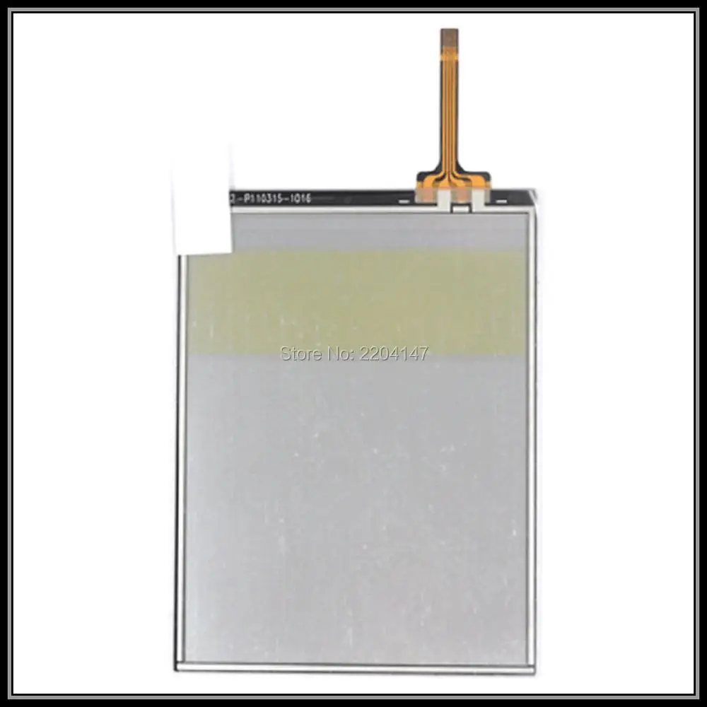 LCD Touch Screen Display For Nikon COOLPIX S4000 S4100 S4150 S6100 S6150 Digital Camera Repair Part NEW