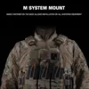 Tactical Mobile Phone Rack Militar Vest Plate Carrier Map Case Panel Airsoft Gear Outdoor Molle Folded Iphone Navigation Board 5